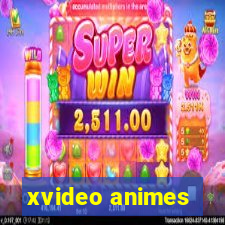 xvideo animes